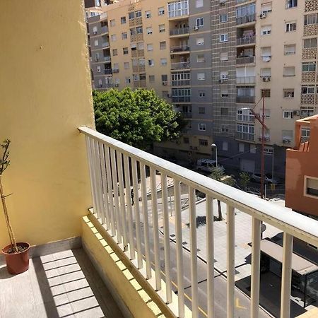 Apartamento Sol Y Luna Almeria Luaran gambar