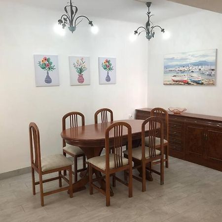 Apartamento Sol Y Luna Almeria Luaran gambar