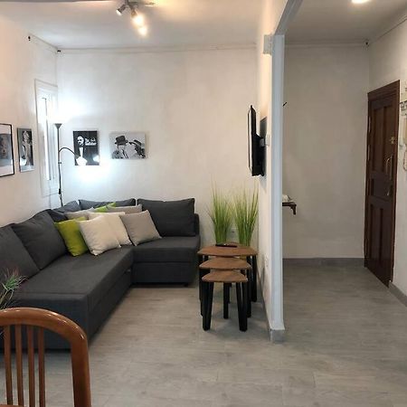 Apartamento Sol Y Luna Almeria Luaran gambar