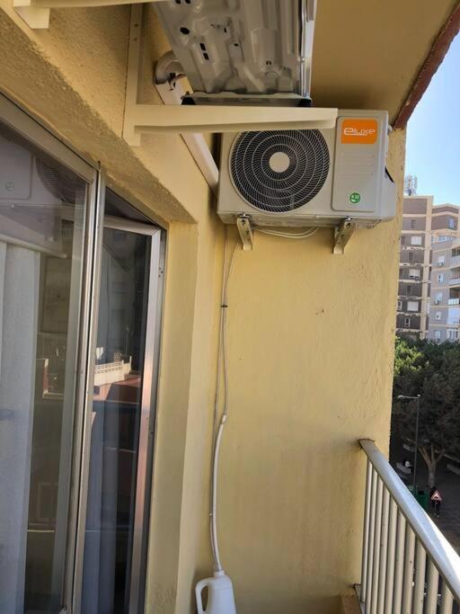 Apartamento Sol Y Luna Almeria Luaran gambar
