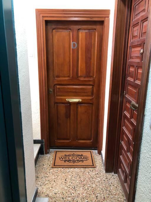 Apartamento Sol Y Luna Almeria Luaran gambar