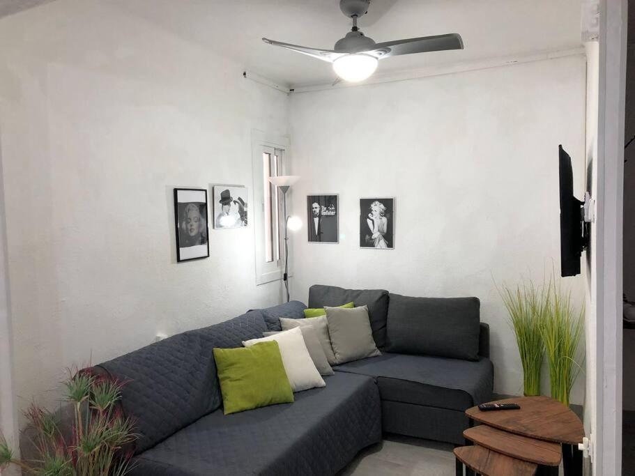 Apartamento Sol Y Luna Almeria Luaran gambar