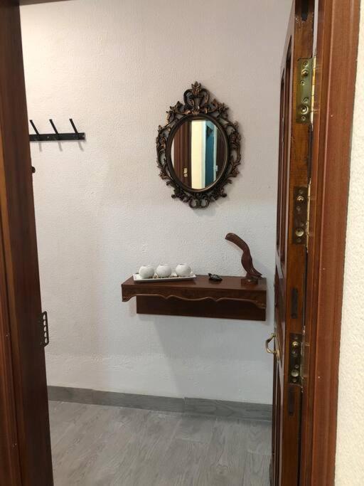 Apartamento Sol Y Luna Almeria Luaran gambar