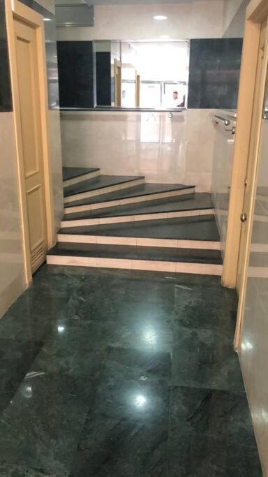 Apartamento Sol Y Luna Almeria Luaran gambar
