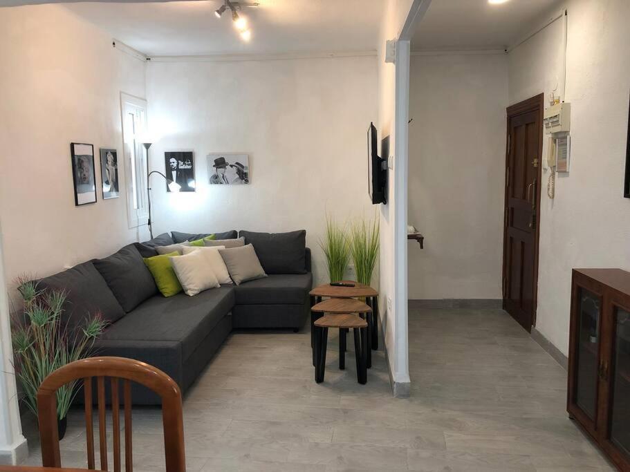 Apartamento Sol Y Luna Almeria Luaran gambar