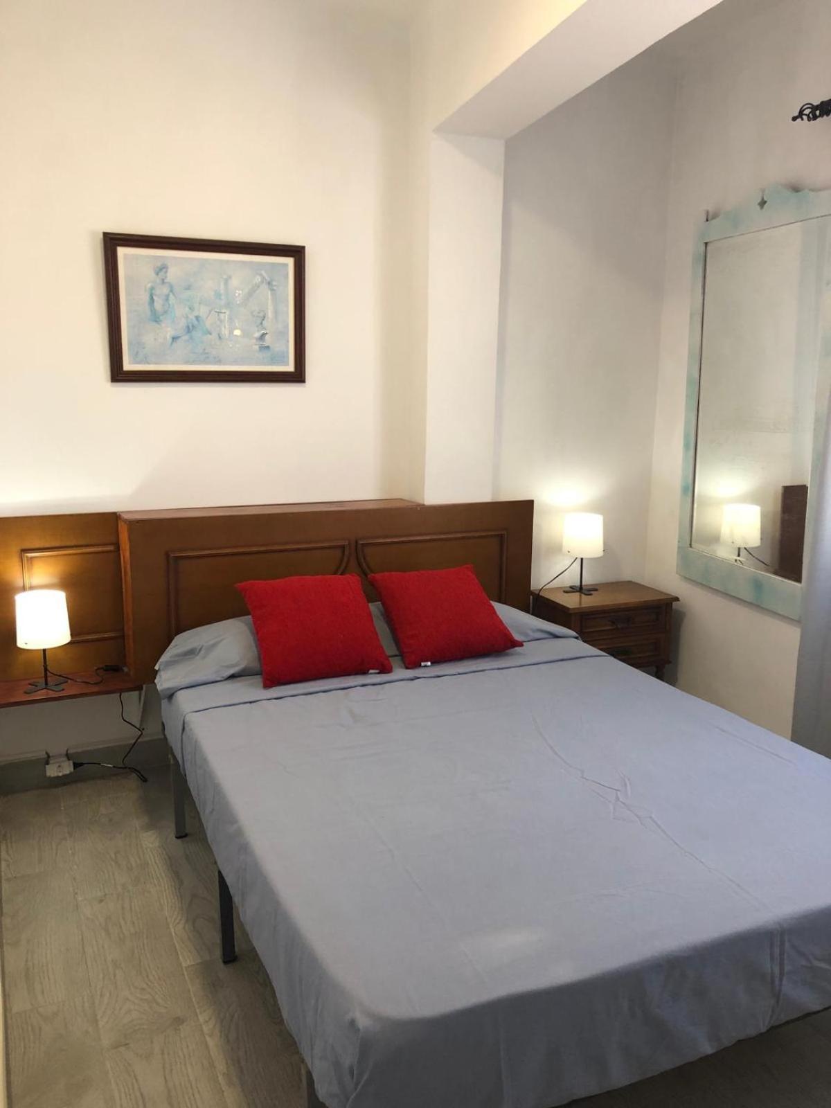 Apartamento Sol Y Luna Almeria Luaran gambar