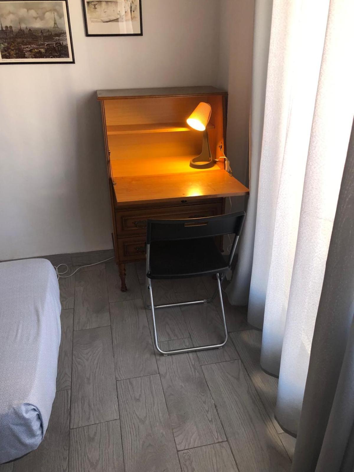 Apartamento Sol Y Luna Almeria Luaran gambar